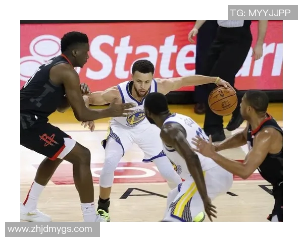 2018年NBA季后赛火箭队与魔术队精彩对决回顾与分析