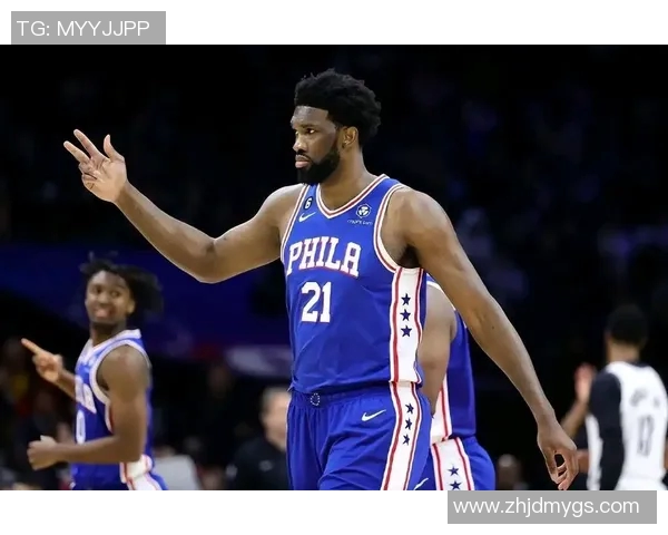 乔尔恩比德：从非洲小镇到NBA巨星的奋斗传奇与篮球梦想